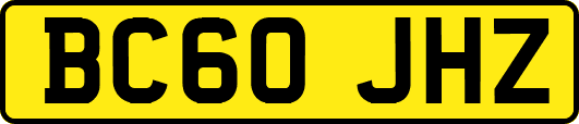 BC60JHZ