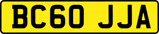 BC60JJA