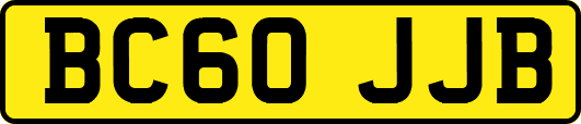 BC60JJB