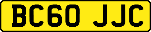 BC60JJC