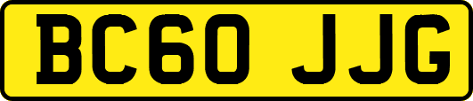 BC60JJG