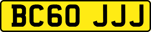 BC60JJJ