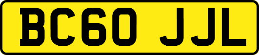 BC60JJL