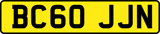 BC60JJN