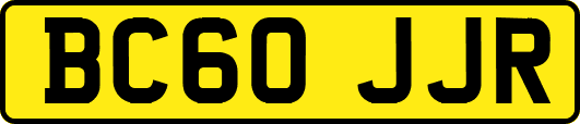 BC60JJR