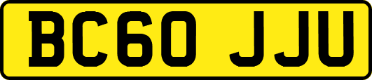BC60JJU