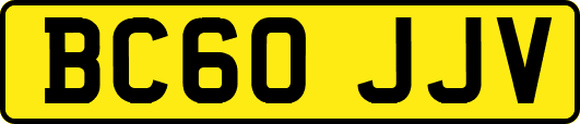 BC60JJV