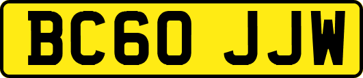 BC60JJW