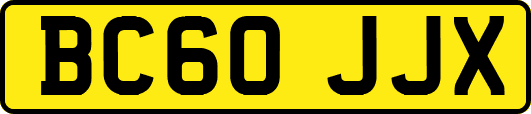 BC60JJX