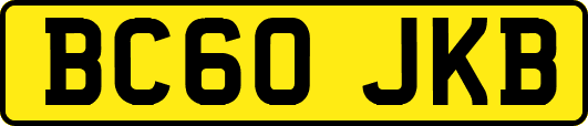 BC60JKB