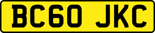 BC60JKC