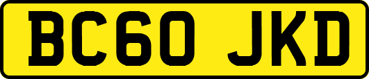 BC60JKD