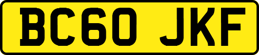 BC60JKF