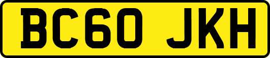 BC60JKH
