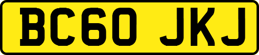 BC60JKJ