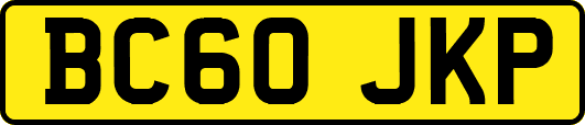 BC60JKP