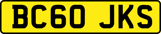 BC60JKS