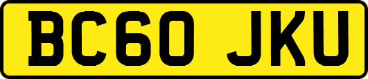 BC60JKU