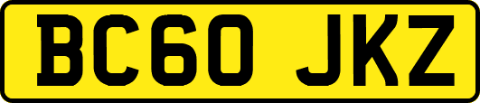 BC60JKZ