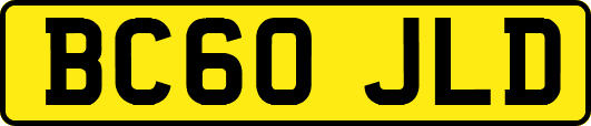 BC60JLD