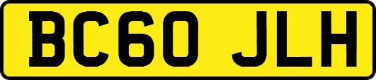 BC60JLH