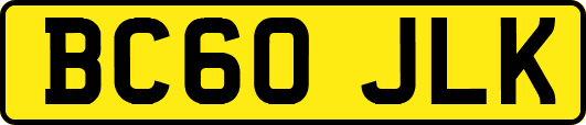 BC60JLK
