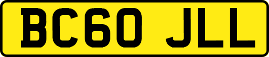 BC60JLL