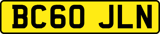 BC60JLN