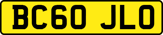 BC60JLO