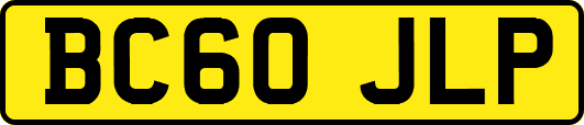BC60JLP