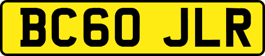BC60JLR