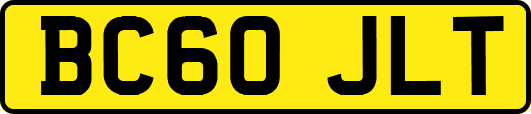 BC60JLT