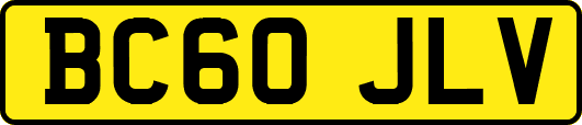 BC60JLV