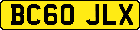 BC60JLX