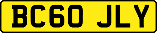 BC60JLY