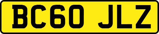 BC60JLZ