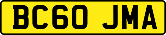 BC60JMA