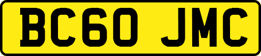 BC60JMC