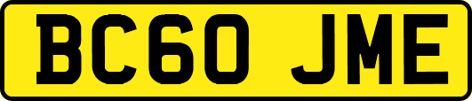 BC60JME
