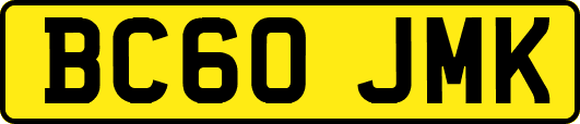 BC60JMK