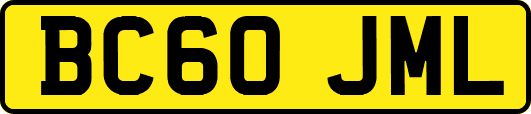 BC60JML