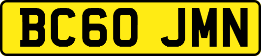 BC60JMN