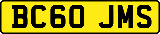 BC60JMS