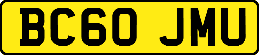 BC60JMU