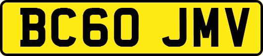 BC60JMV