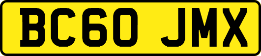 BC60JMX