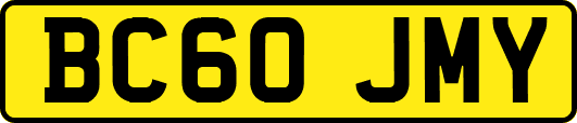 BC60JMY
