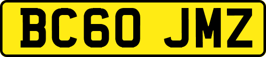BC60JMZ