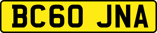 BC60JNA