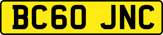 BC60JNC